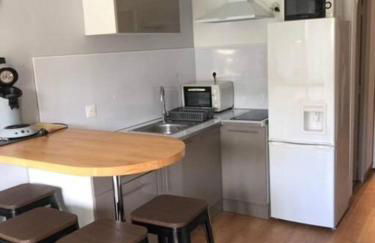 Appartement rénové RDC terrasse 200m plage - Foto 12