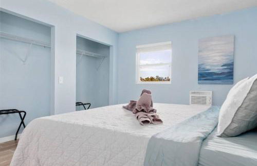 Beautiful Waterfront 1 bedroom #4 - Foto 20