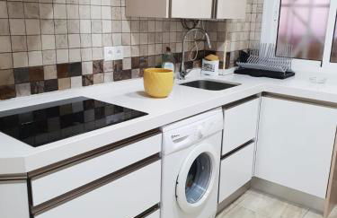 AMAZING FRONTAL BEACH APARTMENT #Traveller's Awards2023 - Foto 44