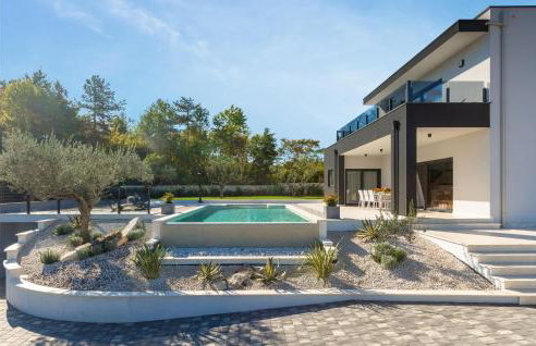 Awesome Home In Barban - Foto 13