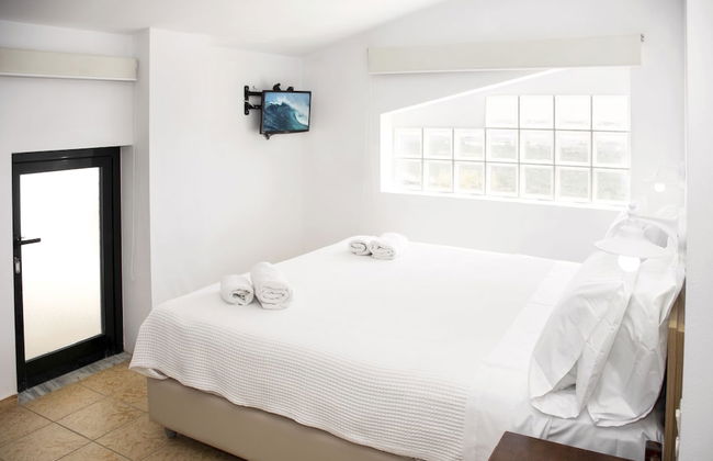 Olive Tree Apartments - Foto 49