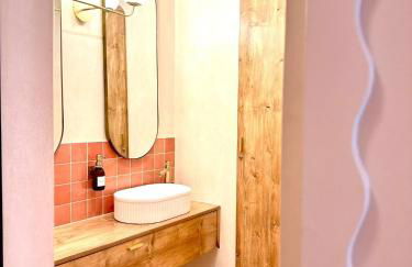 La Vue En Rose - Studio premium & vue unique - Photo 14