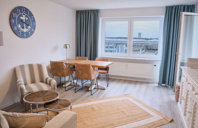 H24 Factory Apartments Wolfsburg - Foto 18