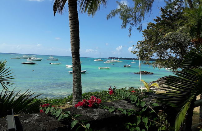 Villa Devika 1 At Trou Aux Biches - Photo 9