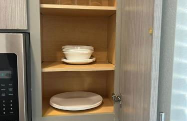 Chic 1BHK Haven Quiet & Relaxing Near Austin - Photo 15