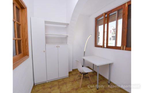 Can Fredy - Private Apartment Agaete - Foto 15