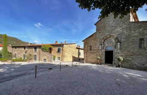 Beautiful Apartment In Cortona With Swimming Pool - Foto 33