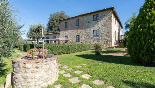 Le Rocche di Valiano - Foto 5, Garden