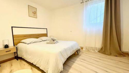 Spacieux appartement 3 chambres à Strasbourg - Foto 5