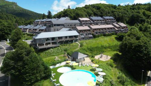 Village Montanha Lioran - Foto 5