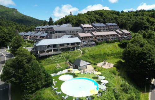 Village Montanha Lioran - Foto 5