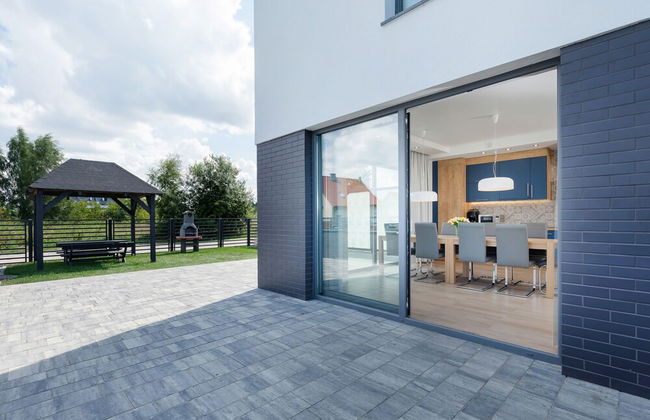 Holiday House Zefir by Renters - Foto 51