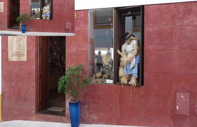 Born to Stay in Milfontes - Foto 2