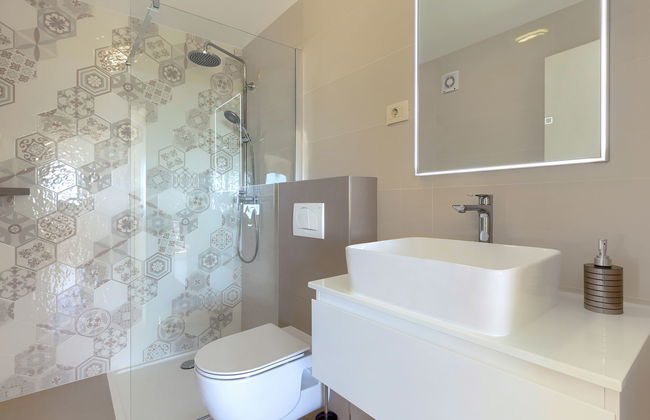 Villa Luna Maris - Foto 26