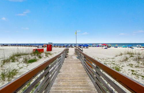 Beach Please condo 2 bedroom 2 bath sleeps 6 - Foto 17