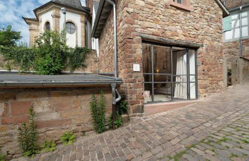 Das Alte Pfarrhaus - Scheune - Foto 21