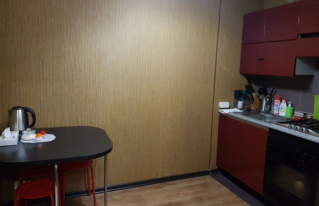 Apartment ES on 8-ya liniya V.O 59 - Foto 22