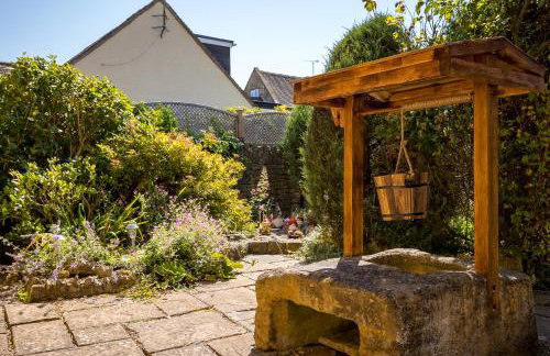 Broadway Scandi Chic Authentic Cottage - Foto 64