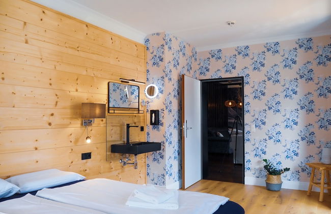 APARTments Alpenliebe - Foto 8