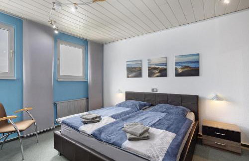 Ferienwohnung Panoramablick - Foto 35