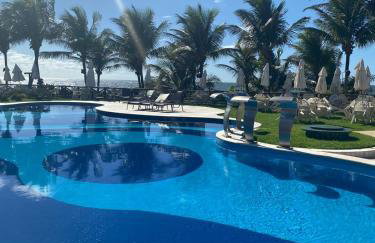 Guarajuba- Pé na Areia . Condoninio- Genipabu Summer House- o melhor condominio da região - Foto 1