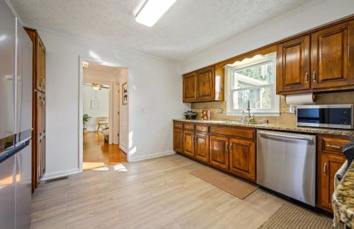 1223 Settlebench Ln NW Kennesaw - Foto 16