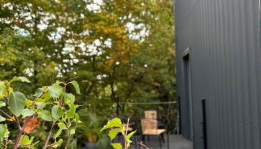 Chalet Ruhrtal Meschede Freienohl mit Parkplatz und Klimaanlage - Foto 2