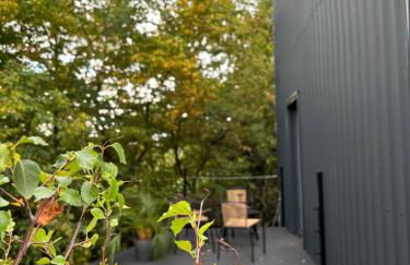 Chalet Ruhrtal Meschede Freienohl mit Parkplatz und Klimaanlage - Foto 2