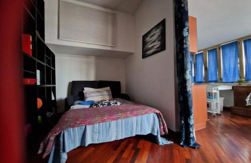 Trilly's House is waiting for you! Panoramic Penthouse - Foto 43