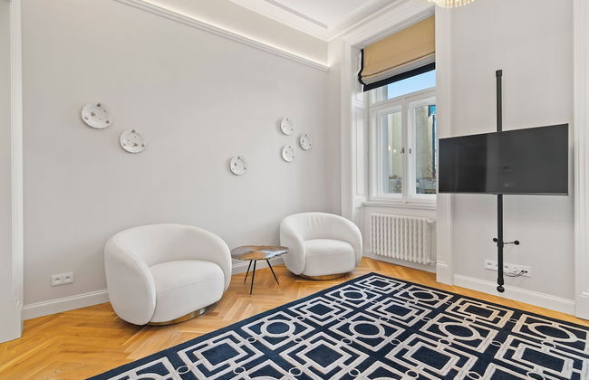 Vodičkova Luxury Suites - Photo 32