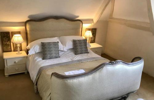 Buscot Manor - Foto 10