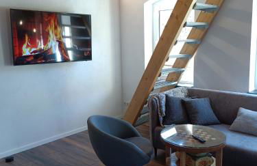 Ferienhaus hERZgebirge - Foto 2