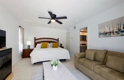 Sailors Paradise-Waterfront Gulf & Sailboat access - Foto 26