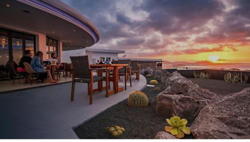 best beach house in Lanzarote - Foto 2