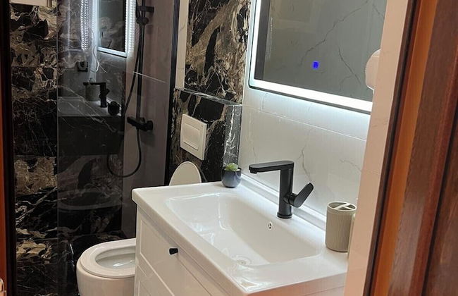 Hotel Europa Prishtine - Foto 51