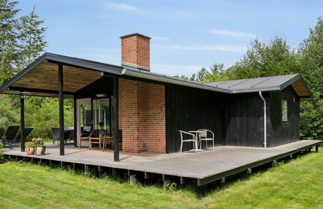 "Skjold" - 600m from the sea - Foto 3