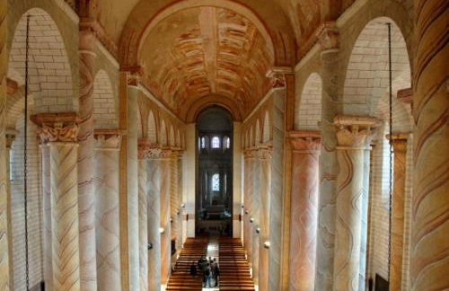 Les Folies d 'Oscar - Foto 7