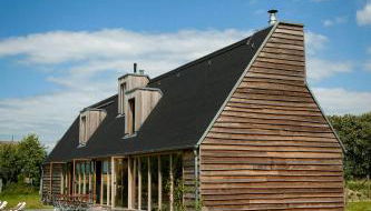 Architect-Designed House With Views In Uckermark - Foto 4