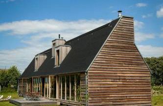 Architect-Designed House With Views In Uckermark - Photo 4