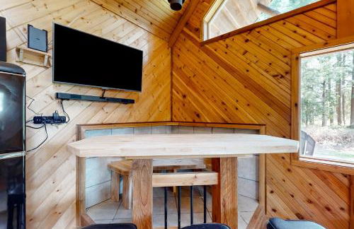 Romantic 15-Acre Hideout Near Foster Creek! - Foto 8