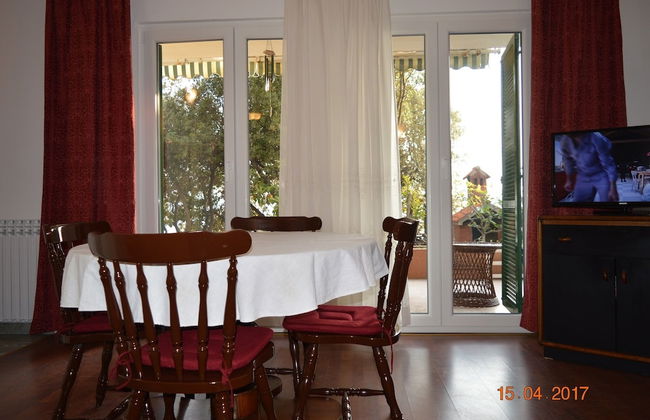 Welcome to Apartmen Palatisa - Foto 15