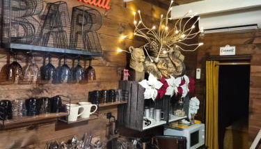 le petit chalet cevenol - Foto 4