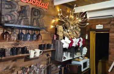 le petit chalet cevenol - Foto 4