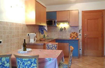 Appartamenti Ciesa Padon - Foto 6