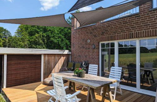 Ferienwohnung Seestern in Reinbek - Foto 18