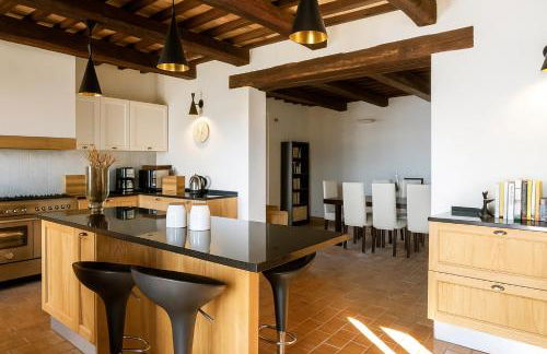 VILLA ADELE - Ville Carborello - Foto 11