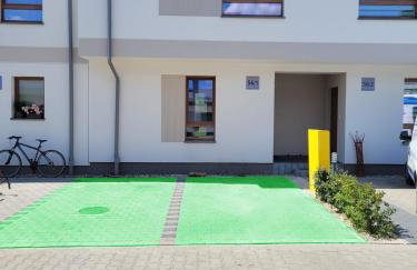 Luxury House with Garden near Chopin Airport - Foto 34