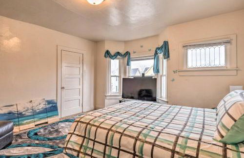 Charming Fort Wayne Home about 1 Mi to Downtown! - Foto 19