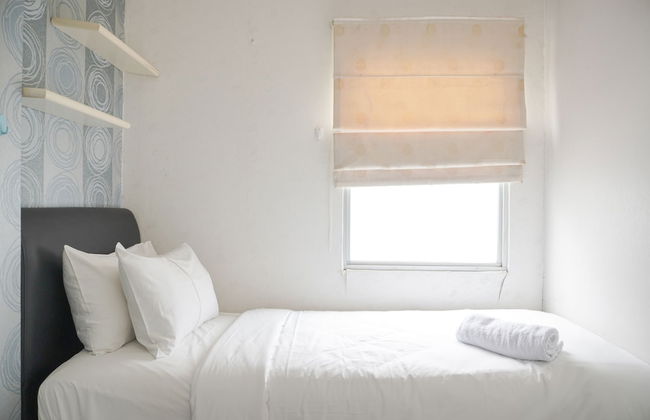 Spacious And Homey 3Br At Seasons City Apartment - Foto 10