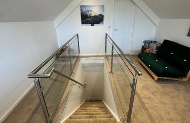 Adorable 3 Bedroom House, Near Newquay 11 Miles - Foto 3